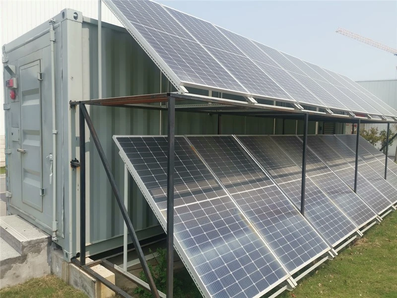 microgrid battery storage system microgrid battery storage system