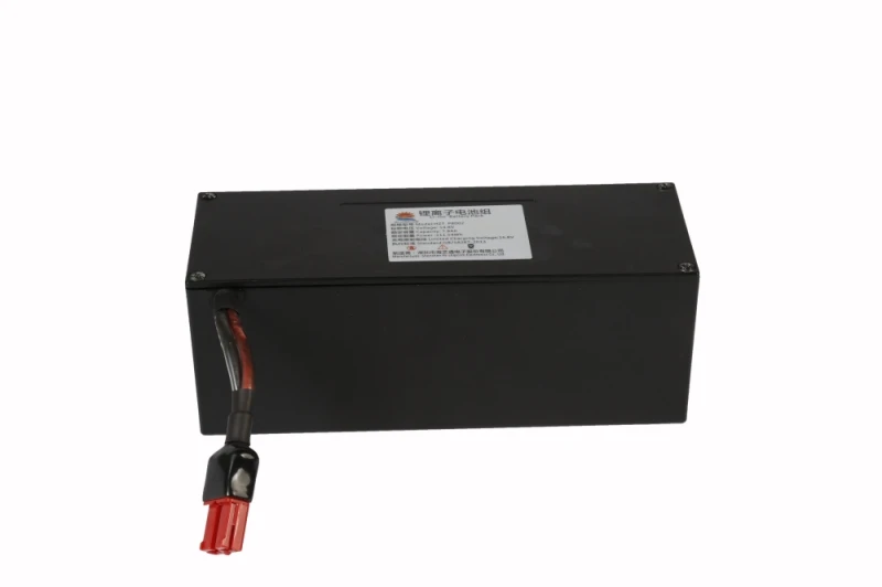Li-ion battery pack Li-ion battery pack