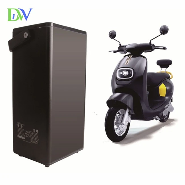 Electric vehicle battery-1