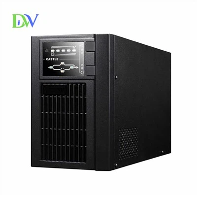 Ups back-up lithiumbatterij