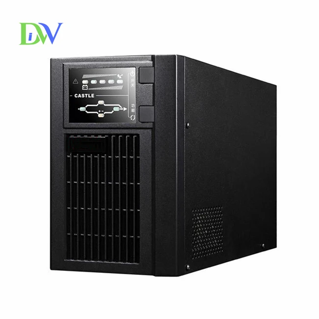 Ups back-up lithiumbatterij